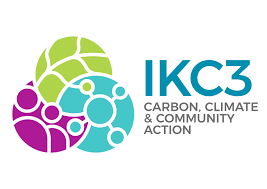 IKC3 Logo